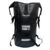 Водонепроницаемый рюкзак Оникс [Streamtrail] (BK)