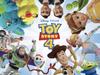 48 Piece Jigsaw Puzzle TOY STORY4 Story New Friend Double Side Puzzle (Toy 4) Forky!