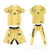 Комплект шорт для ММА Мужские Женские Детские Тренировочные UFC Бокс Муай Тай Быстросохнущие Спандекс Компрессионная экипировка