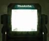 Makita ML003G Rechargeable Stand Body Only and Charger Sold Blue Light, 40Vmax, (Battery Separately),