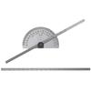 Moore & Wright Protractor Type Depth Gauge