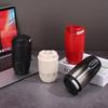 Spill Proof Lid Travel Coffee Mug 316 Stainless Steel Car Thermos Cup Drink Cup  Outdoor Travel