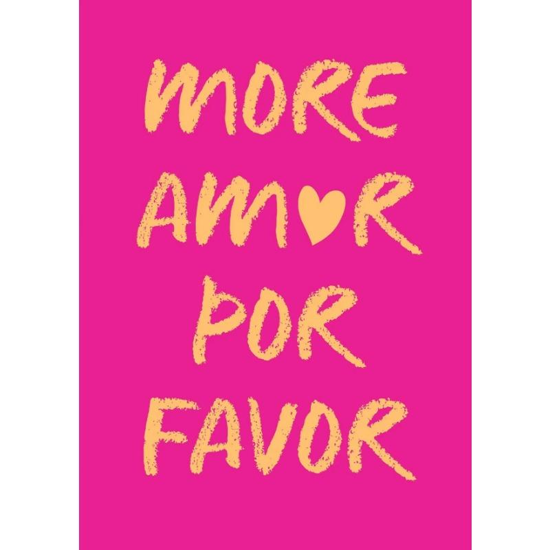 Розовая паста в форме сердца, вишня, игральная карта, цветок, абстрактное лицо, холст, минималистичный декор для стен для гостиной