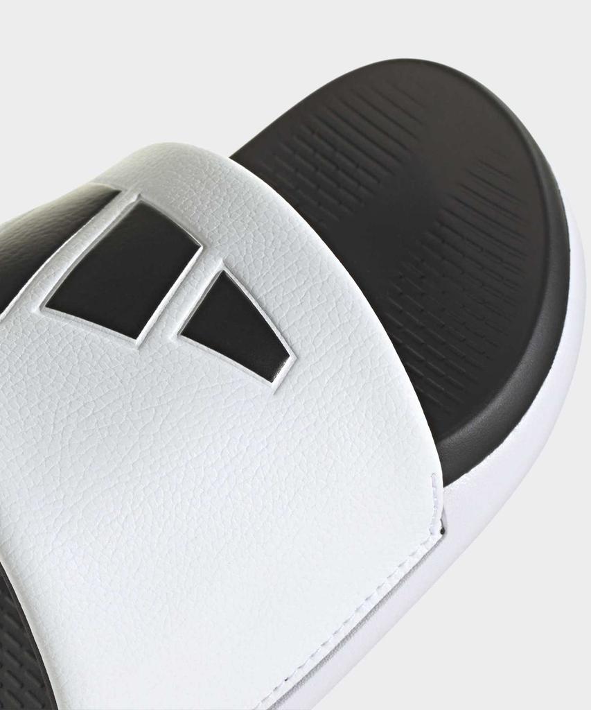 adidas Шлепанцы Adilette Comfort 2.0 - Белый:Черный / Kk2520