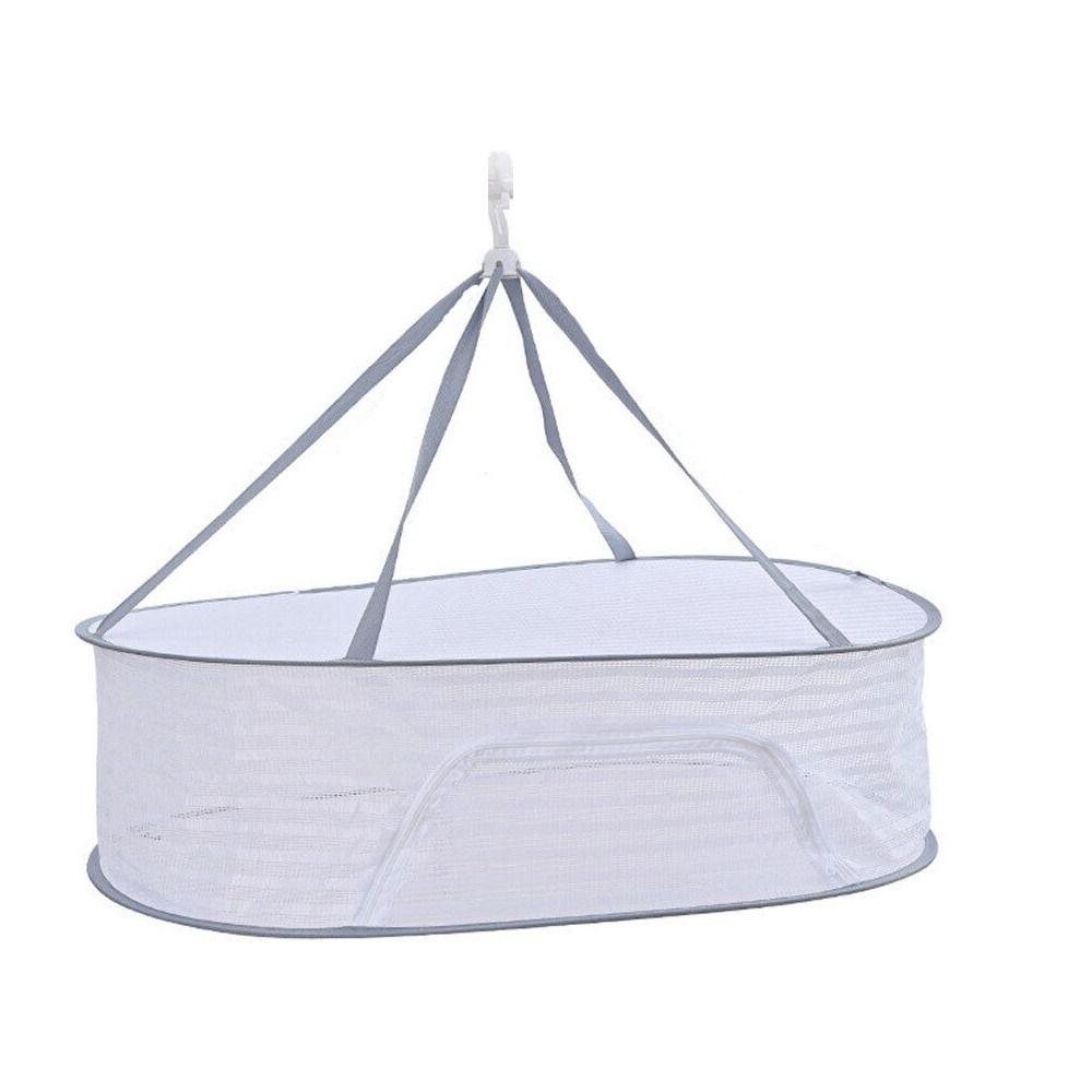 Складная сетка для сушки, складная сушилка для овощей, клетка, подвесная сушилка для дома