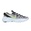 Women's Sneakers Space Hippie 04 Grey Volt (Women's) Wolf Grey/Volt-Black-Dark Smoke Grey