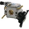 Two-stroke Carburetor for Zama C1M-EL37B, 445, 445 E, 450