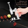 Stainless Steel Red Dates Corer Manual Jujube Pitter Cherry Olive Fruit Core Remover Seed Push Out Tools Kitchen Accessories