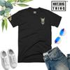 Dad T Shirt Pocket Daddy Papa Old Unisex Beard Joke Birthday Fathers Day Gift Top