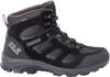 Hiking Shoes Jack Wolfskin Vojo 3 Texapore MID (4042461) Black