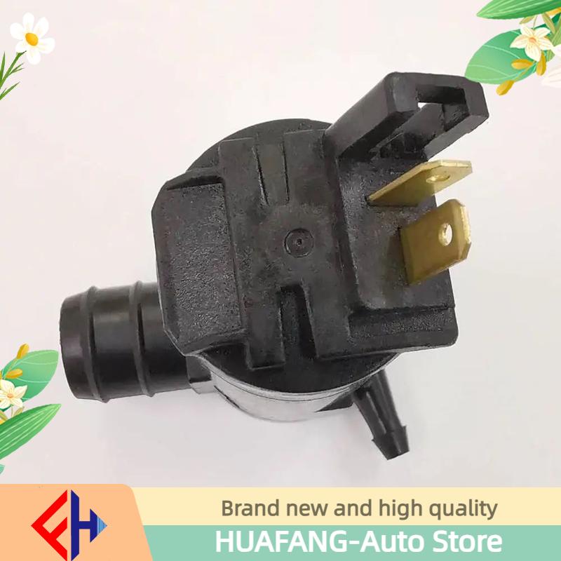 High Quality Original Windshield (Windscreen) Wiper Washer Pump 8603101260/860310-1260/78370-05/85330-97202 For Daihatsu Ter