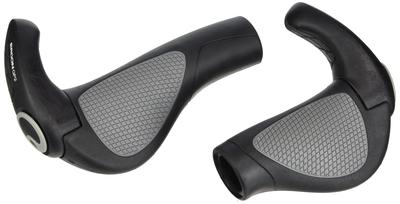 Ergon GP2 Длинная/Короткая Грипса L (HBG22101)