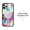 Милый G-Gabbys D-Dollhouse Promax Магнитный Для iPhone 17 16 14 13 12 11 15 Pro Air Max Plus Чехол для телефона Беспроводная зарядка