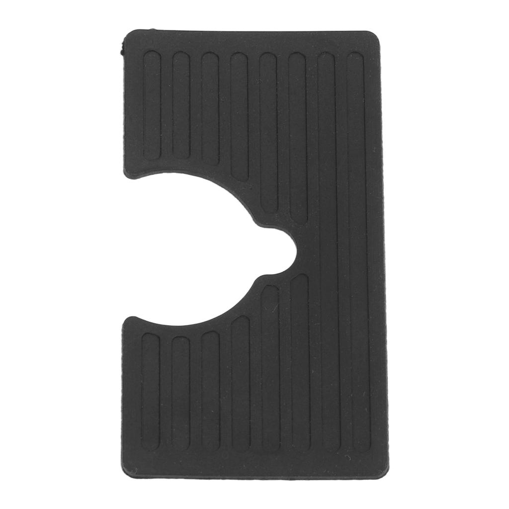 Camera Bottom Rubber with Adhesive for 5D3 Camera Repair Replacement Part Accessories