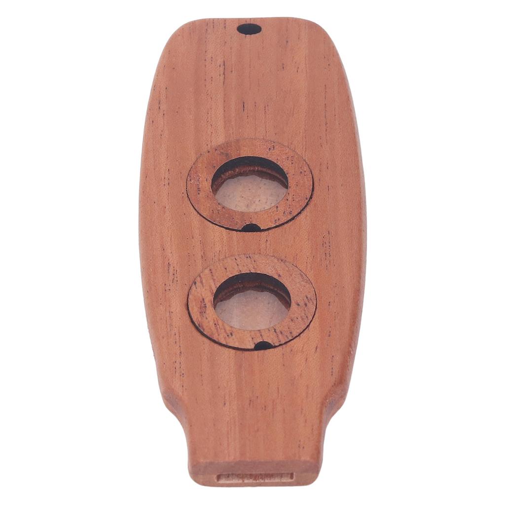 Kazoos Flute Compact Portable Mahogany Professional Kazoo для детей, начинающих и взрослых, тип 4