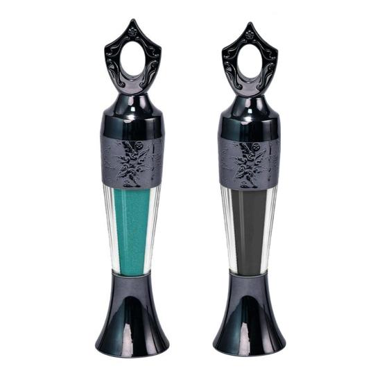 1/2/3/4 шт. Пудровая подводка для глаз Стойкая Водостойкая Натуральная Не размазывается Портативная Женская