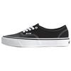 X Kith Authentic 44 Открытые Удобные Мягкие Скейт-Кроссовки Мужские кроссовки Черные VN000Z3TBLK