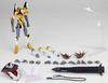 Revoltech Yamaguchi №. 104 Евангелион Эволюция Евангелион Unit-00 (Изменено)