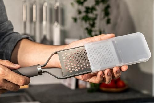 ZWILLING "ZWILLING Pro Greater Medium" Cheese Radish Grater Grater Cabbage Carrot Onion ZWILLING Pro Medium Grating Z1028-027