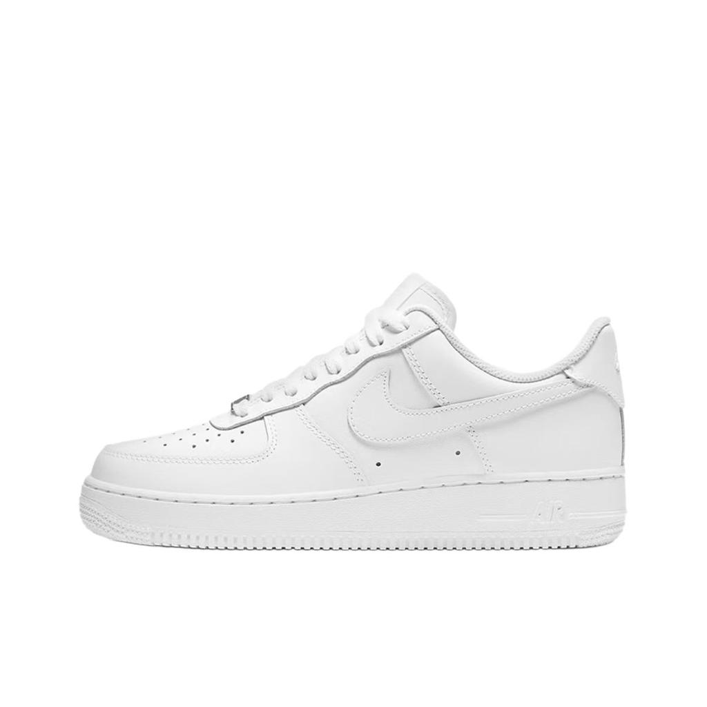 Nike Air Force 1 Golden Branch Moonlight 2.0 Abrasion Resistant Low top Skateboard Shoes Unisex Gold Powder DD8959-100(Team836-2.0)