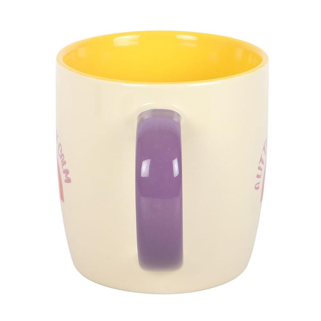 Something Different A Little Cup Of Calm Mug