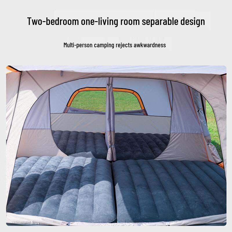 Handun Outdoor Camping Tent