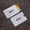 New Anti-theft ID Credit Card Holder Fashion Women's 26 Cards Slim PU Leather Pocket Case Purse Wallet Bag for Women Men Female