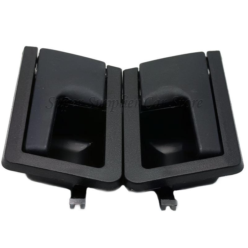 For VW Volkswagen Transporter Caravelle T4 EuroVan Car Front Left or Right Interior Inner ide Door Handle Black 701837020A