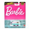 Hot Wheels Wheels) pop culture barbie - Cool combination [mini car] [3 years old~] HXD96