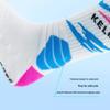 Мужские дышащие носки KELME средней длины с махрой для баскетбола и футбола