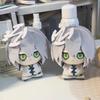 Stuffed 10Cm Compilations Anime Aotu World Ray Cotton Doll Toy Plush Pendant Creative Meeting Gift For Friends Or Birthday Gifts