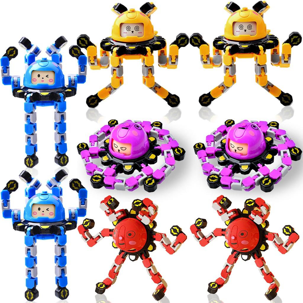 Travel Toys Fidget Spinners Fidget Toys For Kids Teens Road Trip Travel Activities Essential Sensory Toys With Autism Adhd Party Favors Birthday Gifts