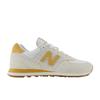 New Balance 574 Морская Соль Абрикосовый Унисекс Кроссовки Кремовый U574SHO