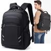Wear-resistant Backpack Waterproof Large Capacity Travel Backpack for Men Business Commute Computer Bag for Women