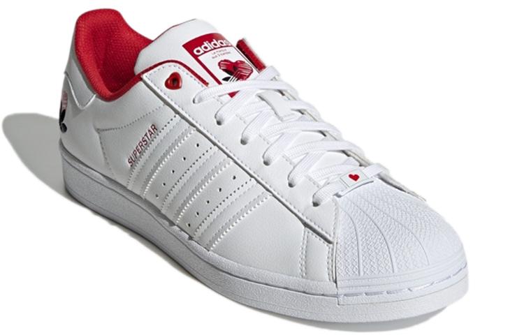 adidas Superstar 'День Святого Валентина' GW4416