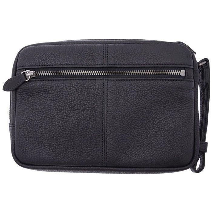 [Porter] With Pouch 016-01078 Brown Free Size