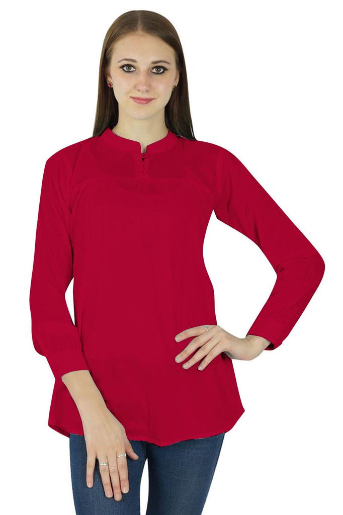 Sundress Women Boho Top Wear Clothing Cotton Dress Summer Casual Tunic