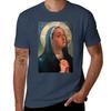 Mother Brittany Broski Tshirt Basic Simple Design Short Sleeve Shirt