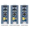 Модуль платы разработки минимальной системы Stm32F103C8T6/C6T6 ARM stm32 Модуль платы разработки микроконтроллера для Arduino