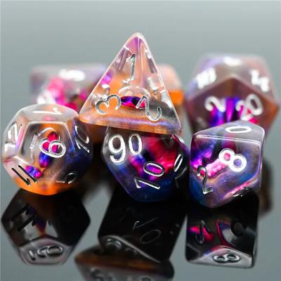 Азартные игры – Игральные кости