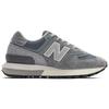 New Balance 574 Legacy Grey Unisex Sneakers U574LGHX