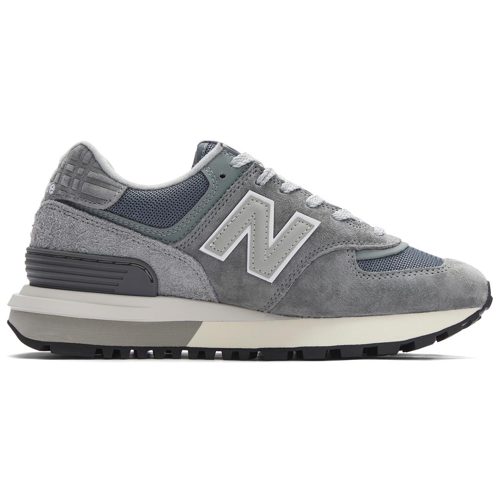 New Balance 574 Legacy Grey Unisex Sneakers U574LGHX