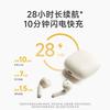 EDIFIER Zero Air True Wireless Semi-in-ear Earbuds