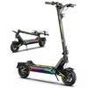 OOTD SR1 Off-Road Electric Scooter,10-inch wheels,1400W motor,48V 20Ah battery,front and rear disc brakes,maximum range of 70 km.