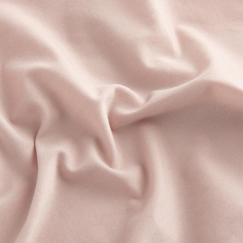 Large Seamless Breathable Cotton Mid-Waist Briefs for Women