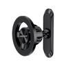 Adjustable Phone Holder 360° Rotatable Strong Magnet Bracket New Car Phone Mount  Car