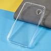 Для Alcatel 1/Vodafone Smart E9 Мягкий ТПУ Чехол для телефона Ультратонкий Противоударный Чехол для мобильного телефона