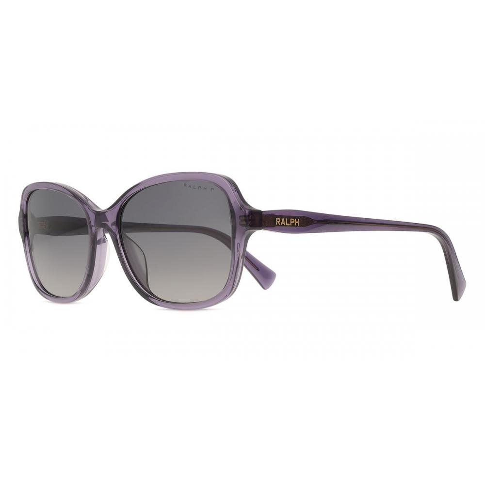 Ralph By Ralph Lauren Ra5351u Polarized 6345t3 Women Sunglasses