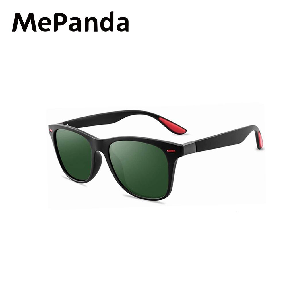 Поляризованные повседневные солнцезащитные очки для вождения унисекс MePanda, UV400