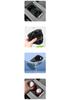 For 24 Models of Geely 07 EM-P Central Control Silicone Cup Holder Car Interior Cup Slot Limit Seat Cup Holder